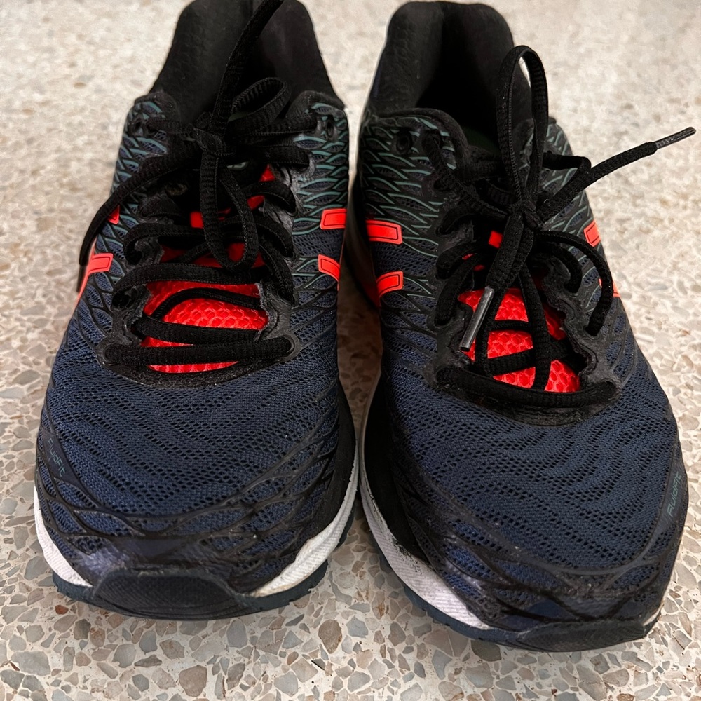 ASICS Gel Nimbus 18